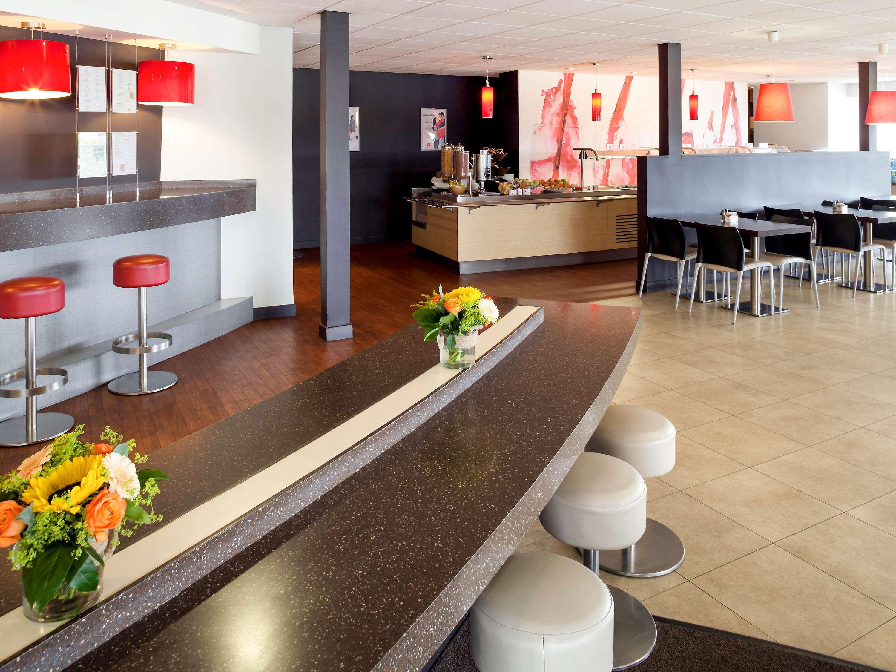 Ibis Hotel Dublin Eksteriør billede